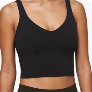 Lululemon Align Tank top size 4